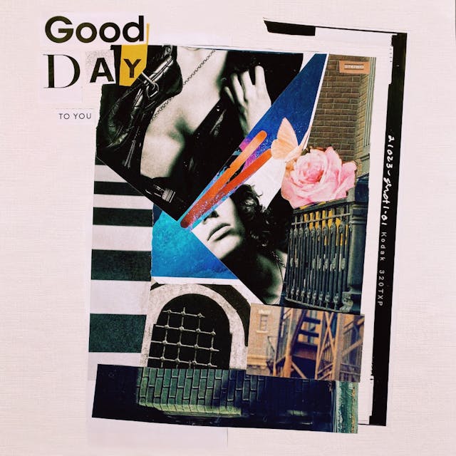 Good Day To You #1 - {$track.artist.name}