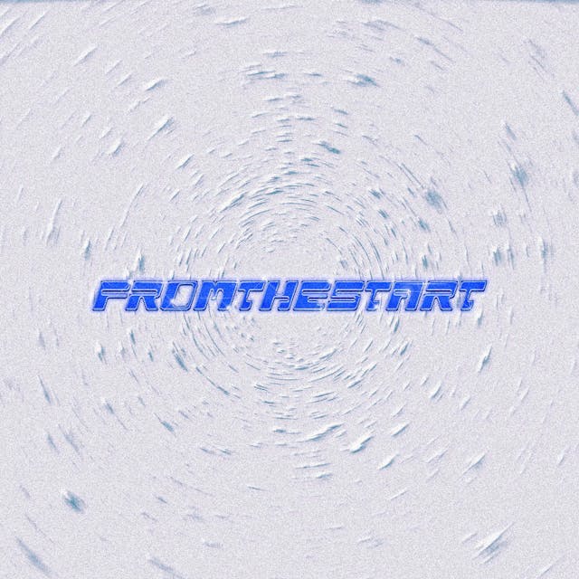 FROM THE START #1 - {$track.artist.name}