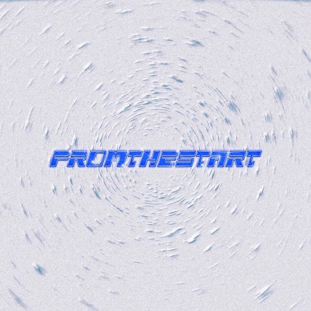 FROM THE START #1 - {$track.artist.name}