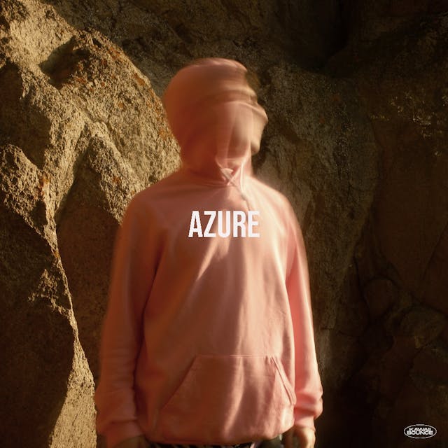 AZURE #1 - {$track.artist.name}
